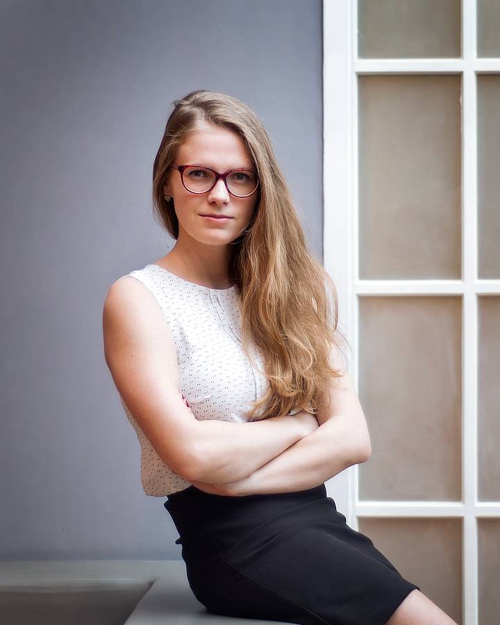 Anna Rubriciusová